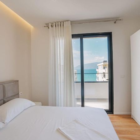 Jd Luxury Apartments Vlore Ngoại thất bức ảnh