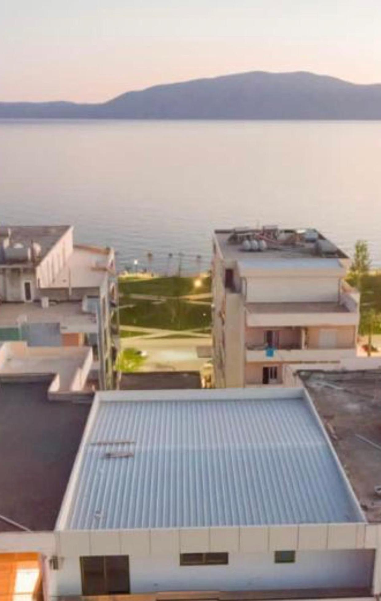 Jd Luxury Apartments Vlore Ngoại thất bức ảnh